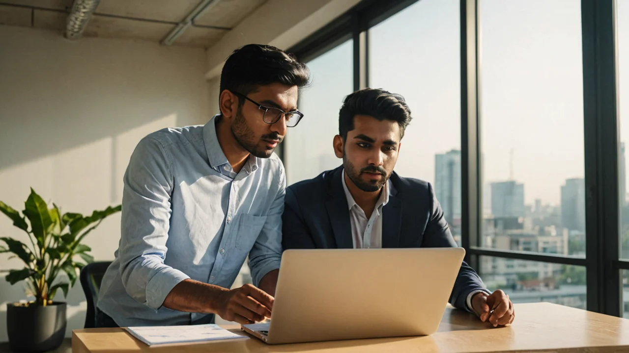 AvaTrade Copy Trading: A Detailed Look for Indian Traders