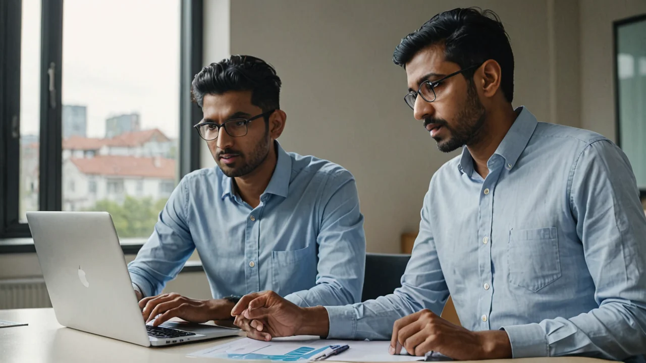 AvaTrade Copy Trading: A Detailed Look for Indian Traders