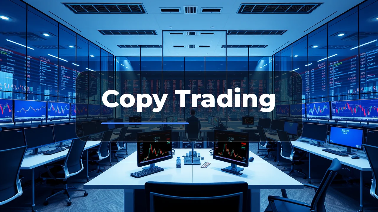 AvaTrade Copy Trading: A Detailed Look for Indian Traders