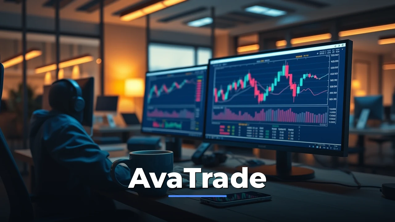 AvaTrade Review for India: The Real Picture