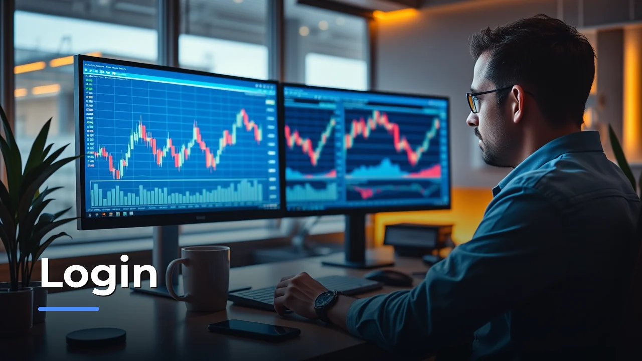 AvaTrade Login: What to Check Before You Sign In