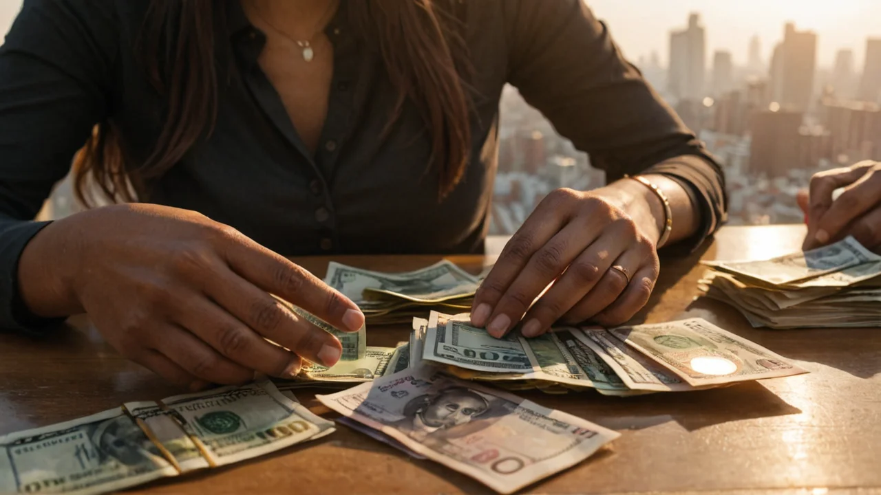 AvaTrade Maximum Withdrawal: What India Traders Need to Know