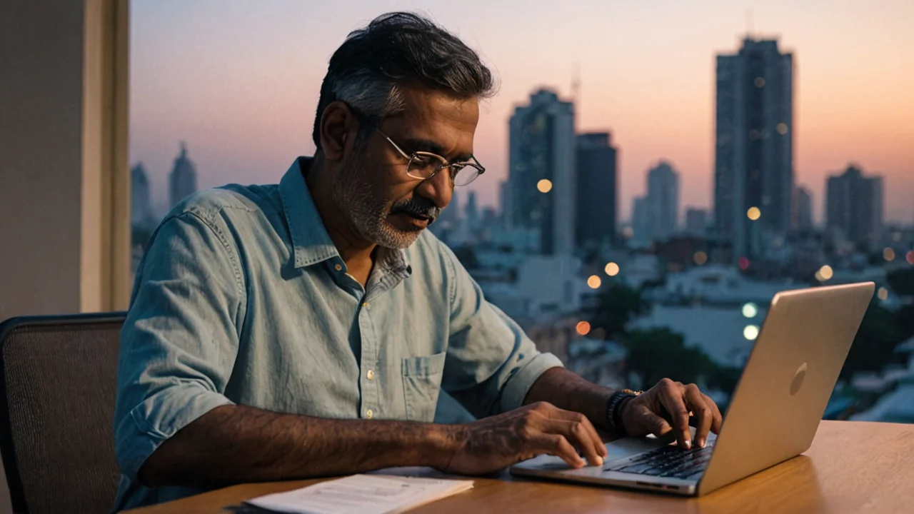 AvaTrade Registration Guide for Indian Traders