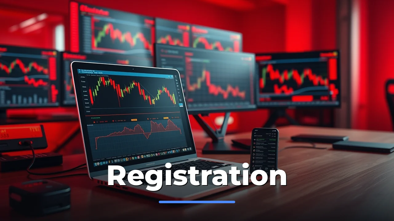AvaTrade Registration Guide for Indian Traders